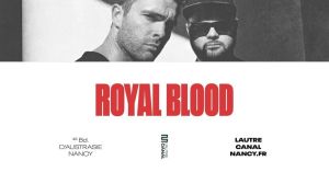 Royal Blood